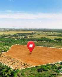Future Villa City