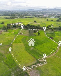 Shree Kusha Farm Land
